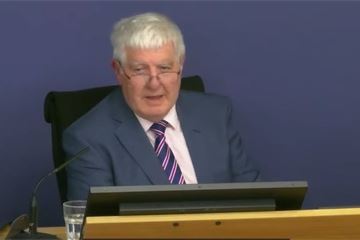 Horizon Inquiry calls for new public body to manage compensation