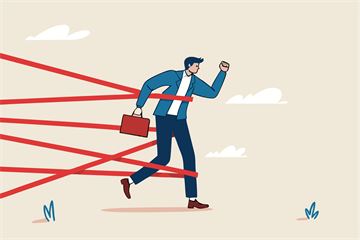 The Alternative People Survey: Civil servants see the flaws, are fed up with the system, and want real change