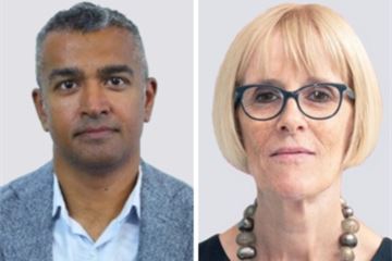 DESNZ appoints Nesta chief Ravi Gurumurthy as lead NED