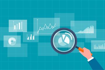 Departments ‘must get better at using data analytics to combat fraud’