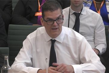 FCDO perm sec: latest aid cuts ‘easier to handle’ than 2021 reductions