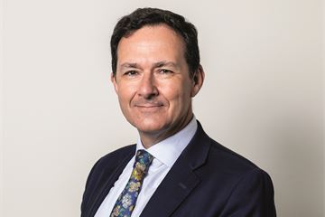 'It takes active leadership to get culture right': An interview with standards watchdog Doug Chalmers