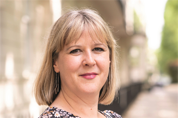 'We heard some really traumatic things': Covid-19 Inquiry head of comms shares the highs and lows of the job