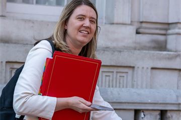 'Test-and-learn' squads to be sent to 10 areas across England