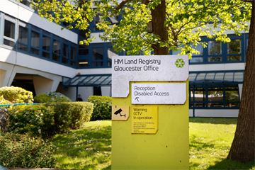 Land Registry staff vote to end industrial action