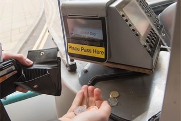 The view from the 83 bus: Why place matters for health and how mayors are getting it right