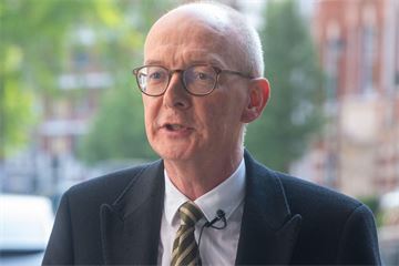 Acoba abolished as McFadden sets out plans for Ethics and Integrity Commission