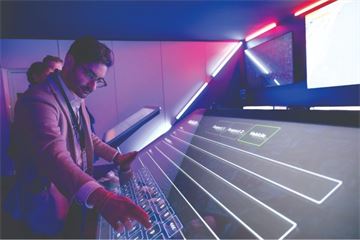 How can cutting-edge technology help bring the safer streets mission to life?