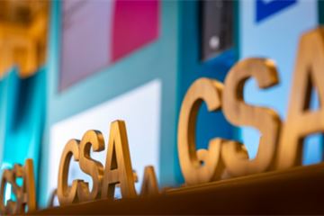 Civil Service Awards: DBT perm sec Gareth Davies on the new Innovation Award and what he looks for in nominations