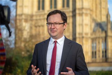 MHCLG to reduce headcount through 'natural turnover' and voluntary exits