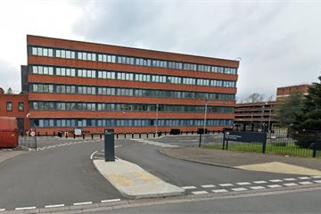 New chief exec named for Companies House