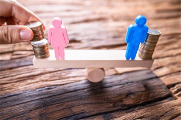 Civil Service Statistics: Gender pay gap falls to lowest level since civil service reporting began