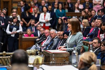 Spending Review 2025 recap: Here's everything you need to know