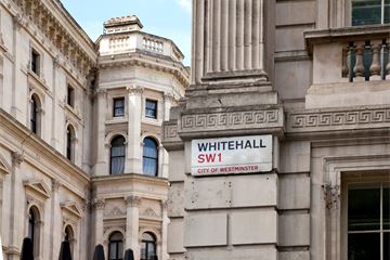 Civil service internship scheme now targets only ‘working class’ applicants