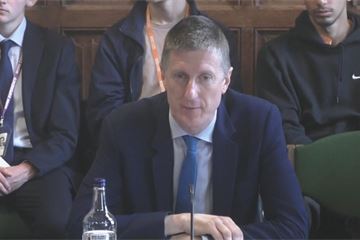 Cabinet Office launches search for UK Statistics Authority chair
