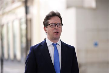 Conservatives seek answers on standards overhaul