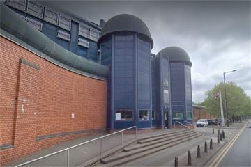 Independent review dubs prisons-capacity crisis ‘systemic’