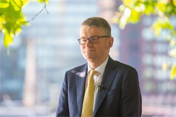 Ofwat chief to leave ahead of regulator's closure