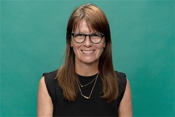 UKHSA appoints new chief exec