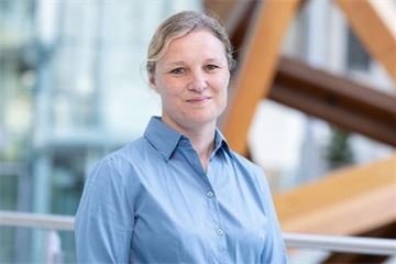 Homes England names former HMPPS boss as chief exec