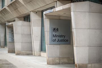 'AI for all': MoJ launches AI action plan for civil servants