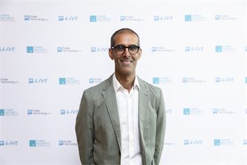 Human-centred service: MoJ's Kamal Bal on the department's trauma-informed approach