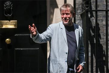 Cabinet Office appoints Octopus Energy chief as new non-exec