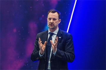 UK Space Agency to become unit within DSIT