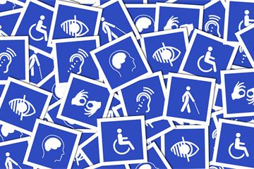 Government picks chair for new independent disability advisory panel