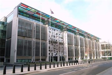 Home Office faces turmoil over asylum-seeker hotels, ex-perm sec says