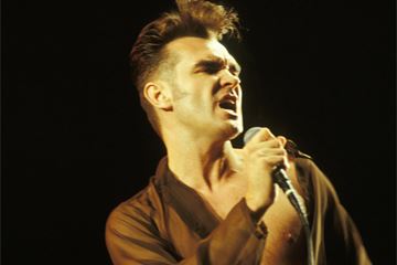 From the archives: Heaven knows he was miserable then – Morrissey's reflections on life as a civil servant