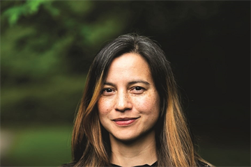 Going, going, gong: Five minutes with King's birthday honours recipient Jolene Cook