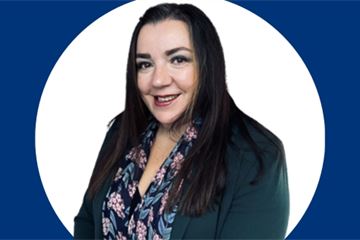 Going, going, gong: Five minutes with King's birthday honours recipient Alice Hurrell