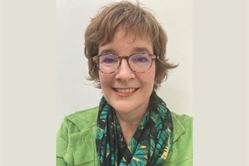 Going, going, gong: Five minutes with King's birthday honours recipient Ruth Marshall