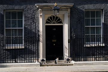 Channel 4 commissions ‘Number 10’ drama from Doctor Who writer Steven Moffat