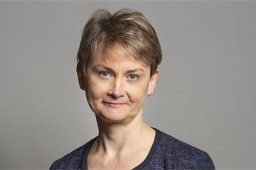 Home Office plans ‘new independent body’ to deal with asylum appeals