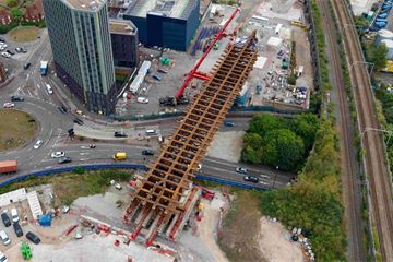 DfT offers £173k a year for next major rail projects DG