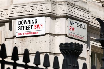 Starmer to replace principal private secretary