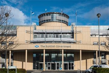 Scottish Government: Minister rules out four-day week despite pilot finding productivity and wellbeing benefits