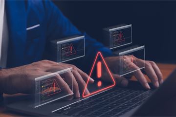 Government warned of need to go 'further and faster' to improve data security