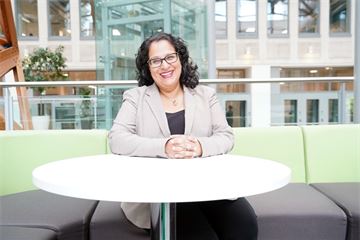 Celebrating success and shifting the dial on diversity – nominate now for the 2025 Women into Leadership Awards