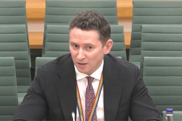 Starmer continues No.10 shakeup with PPS and comms hire