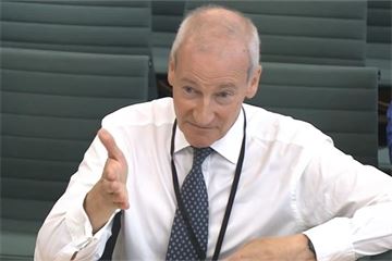 In praise of the process: Laurie Magnus’s report on Angela Rayner