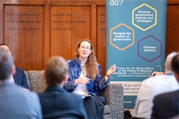 Five reasons to include Policy Festival in your learning calendar this year