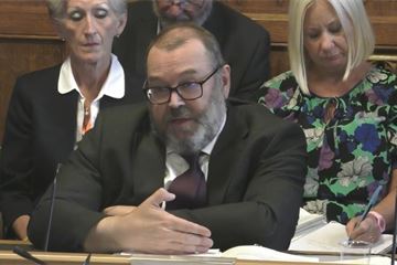 National Audit Office ‘kept in dark’ over MoD’s £850m Afghan data breach