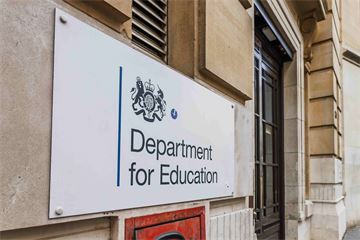 DfE to bring schools quango in-house