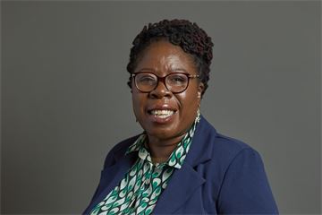 'Everybody is saying the same thing': Is government meeting its goal to set every child up for success in their first 1,000 days of life?