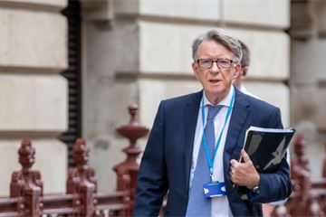 MPs summon FCDO perm sec for questioning over Mandelson appointment