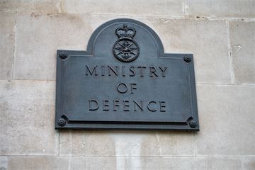 Union rejects MoD pay offer – but won't prevent it being implemented