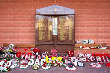 Duty of candour: Hillsborough Law gets first reading in parliament